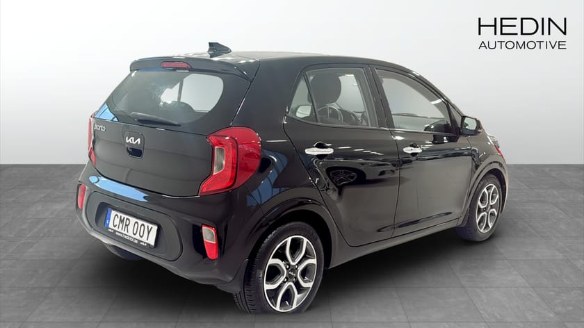 Bild 5 av Kia Picanto