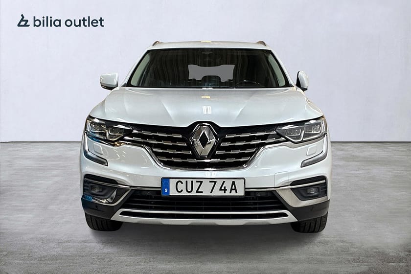 Bild 3 av Renault Koleos