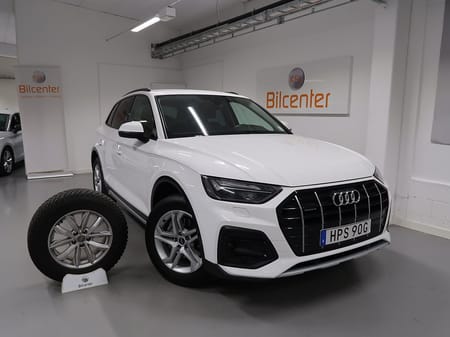 Audi Q5 40 TDI quattro