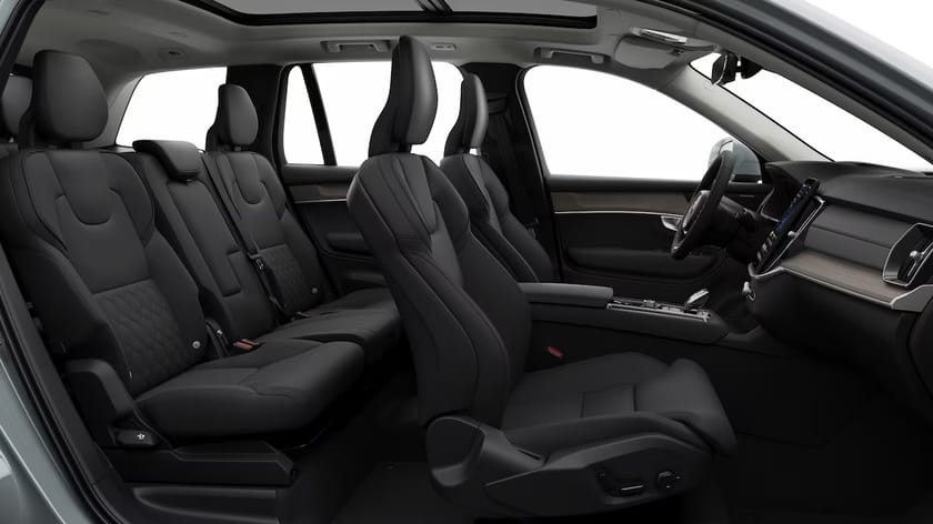 Bild 5 av Volvo XC90