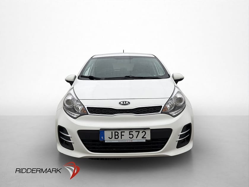 Bild 2 av Kia Rio