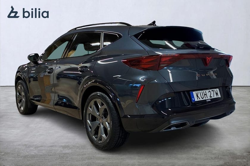 Bild 3 av CUPRA Formentor