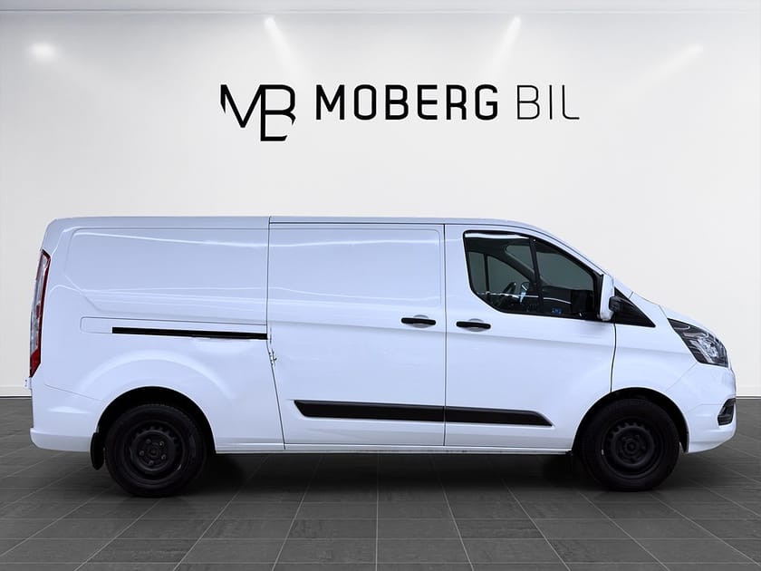 Bild 4 av Ford Transit Custom 340