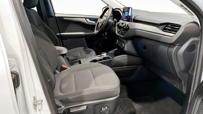 Bild 3 av Ford Kuga Plug-In Hybrid