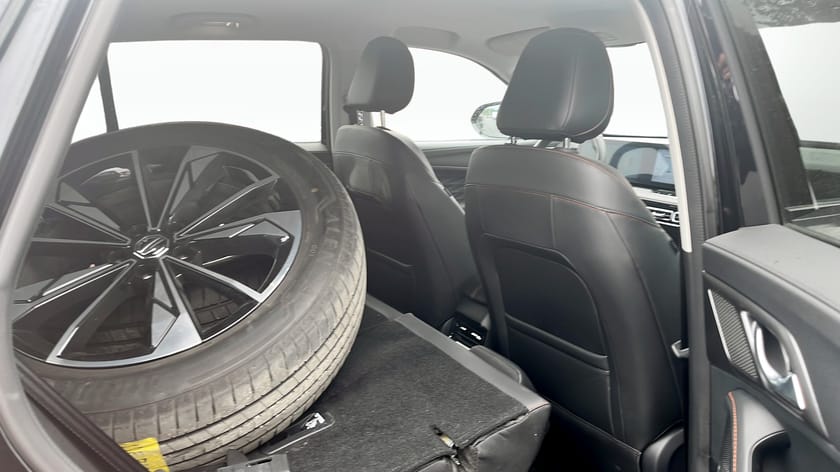 Bild 5 av MG HS PHEV
