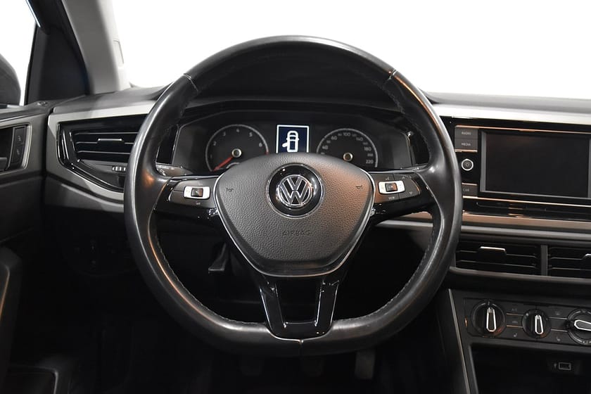 Bild 3 av Volkswagen Polo