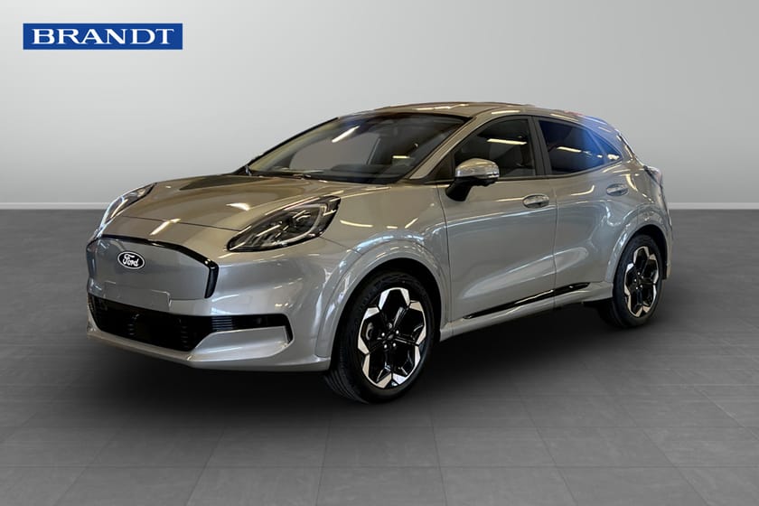 Bild 1 av Ford Puma Gen-E