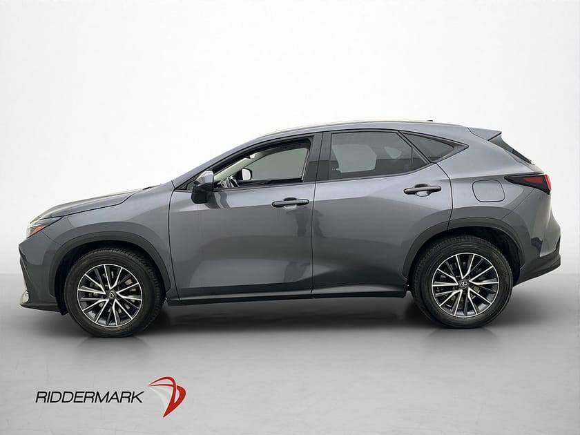 Bild 4 av Lexus NX 450h+