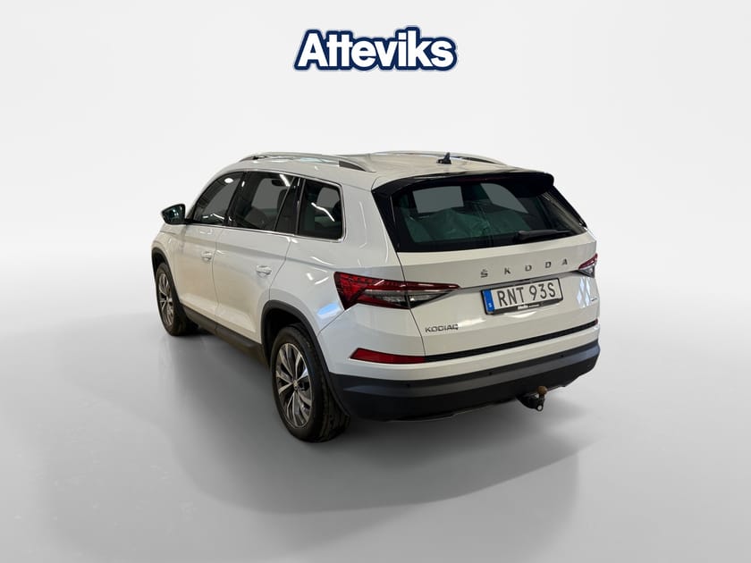 Bild 5 av Škoda Kodiaq