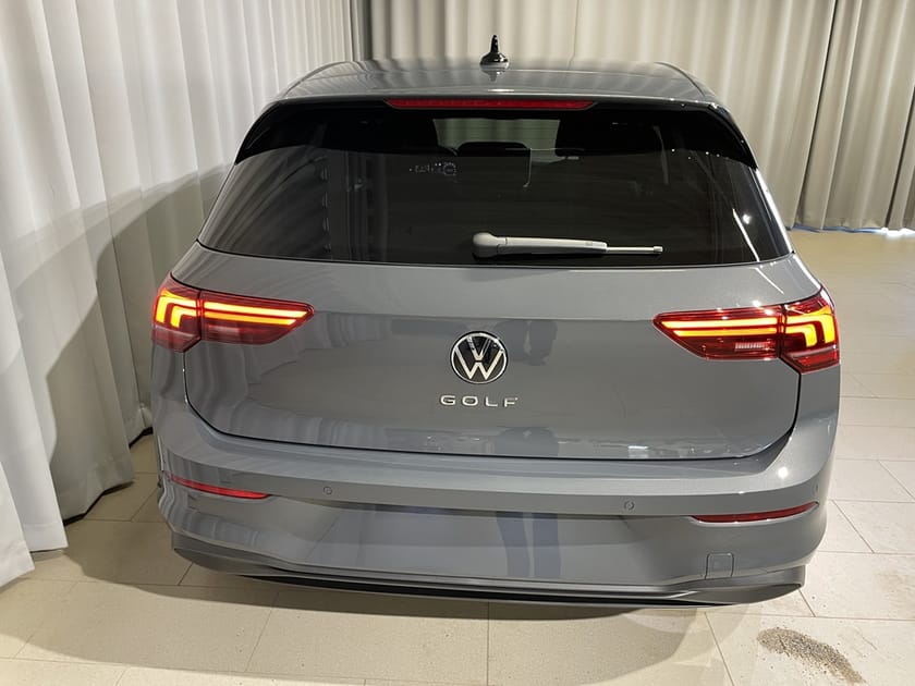 Bild 5 av Volkswagen Golf