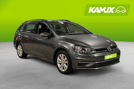 Volkswagen Golf Sportscombi