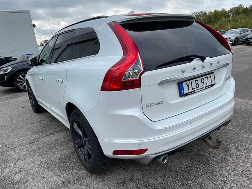 Bild 4 av Volvo XC60