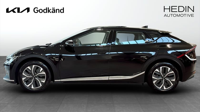 Bild 4 av Kia EV6