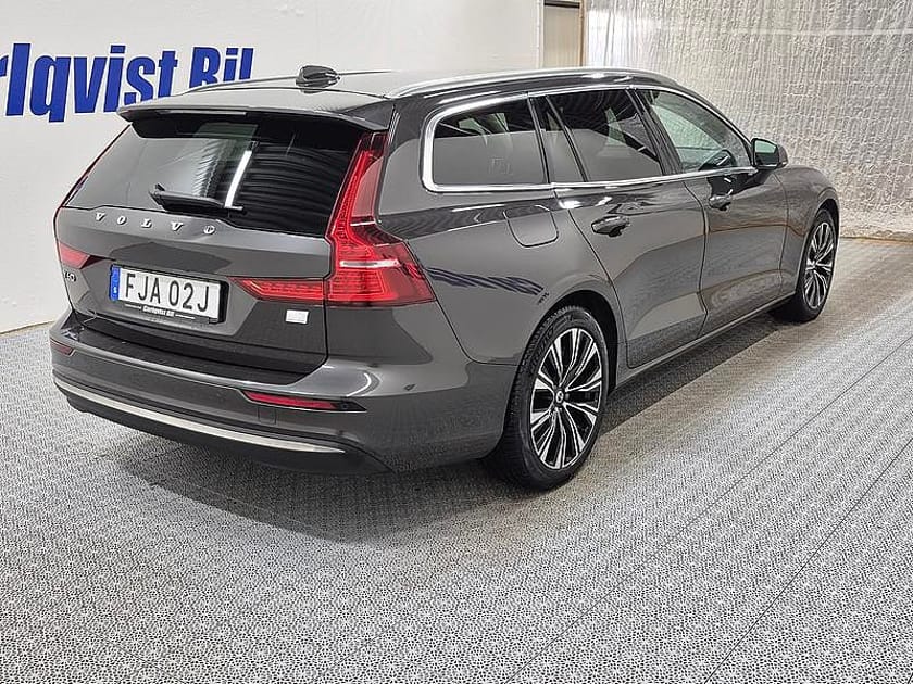 Bild 4 av Volvo V60