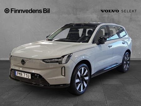 Volvo EX90