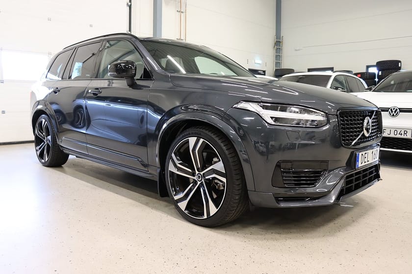 Bild 3 av Volvo XC90
