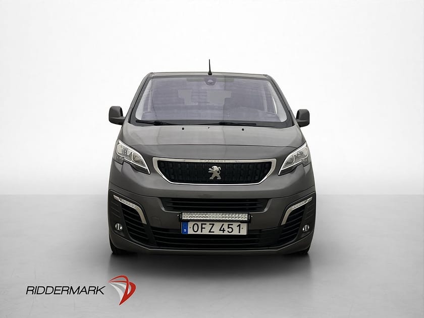 Bild 2 av Peugeot Expert Traveller