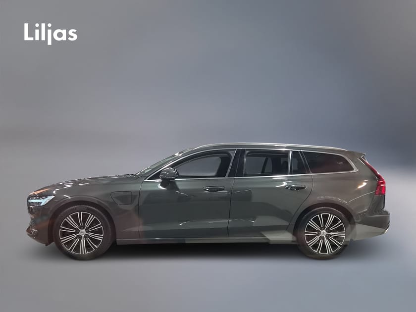 Bild 3 av Volvo V60