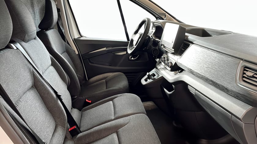 Bild 3 av Renault Trafic Skåpbil