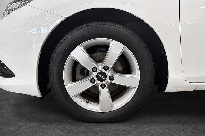 Bild 2 av Toyota Auris Hybrid