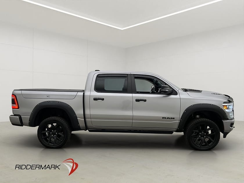 Bild 5 av RAM 1500 Crew Cab