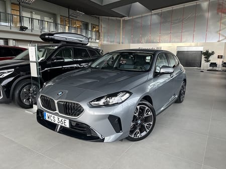 BMW 120