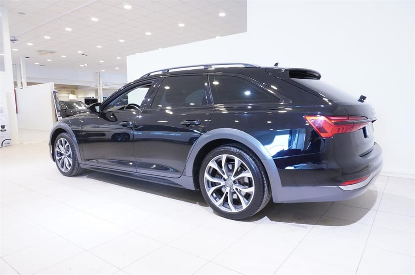 Bild 5 av Audi A6 allroad quattro 45 TDI