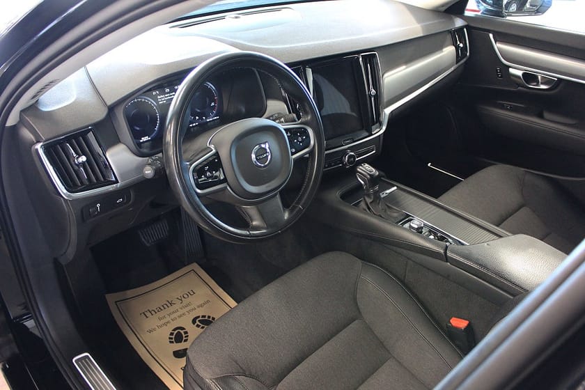 Bild 2 av Volvo V90