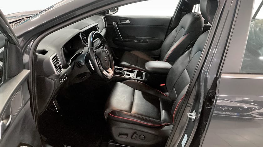 Bild 4 av Kia Sportage
