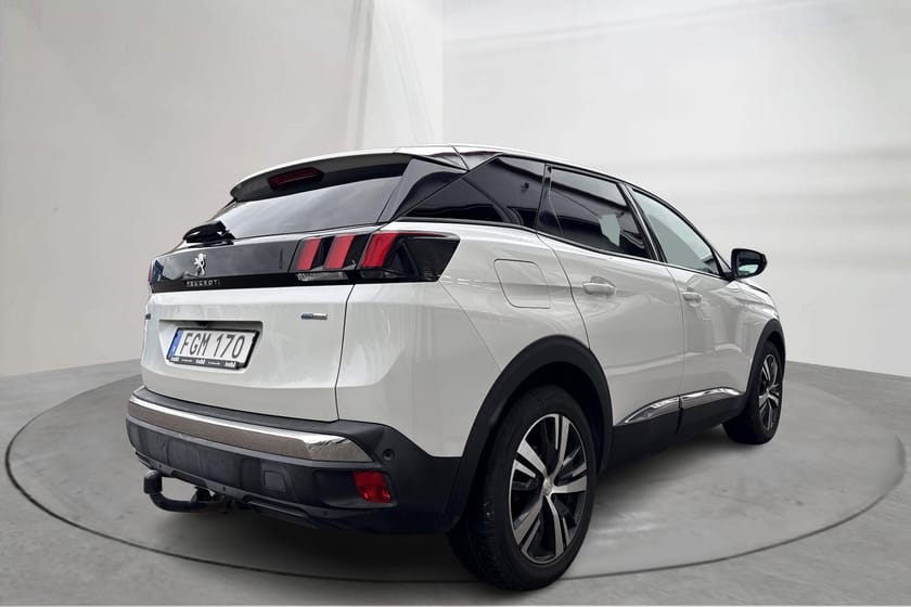 Bild 3 av Peugeot 3008