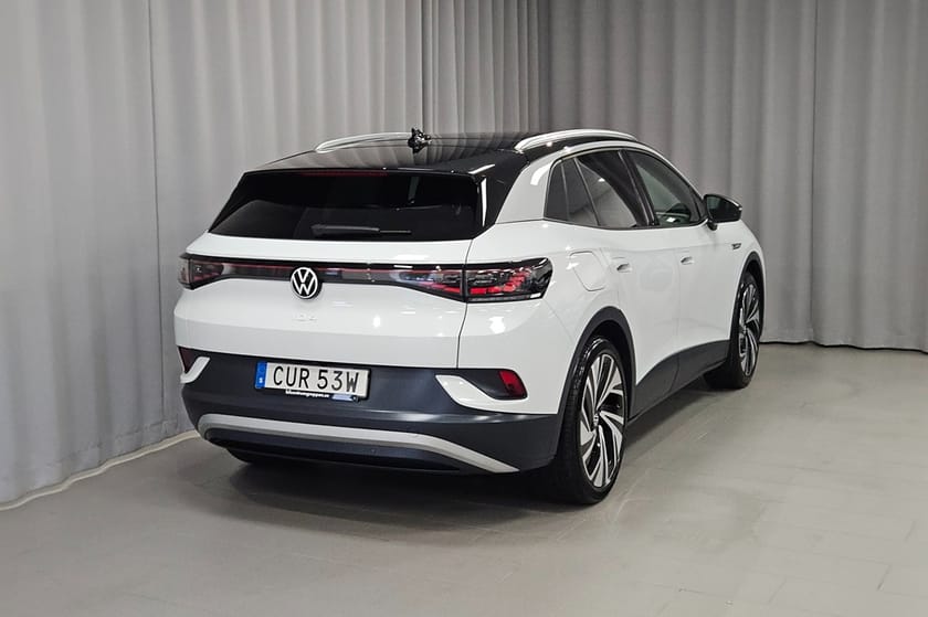 Bild 3 av Volkswagen ID.4 Pro Performance