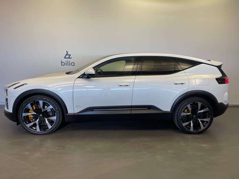 Bild 2 av Polestar 3 Long Range Dual Motor Performance
