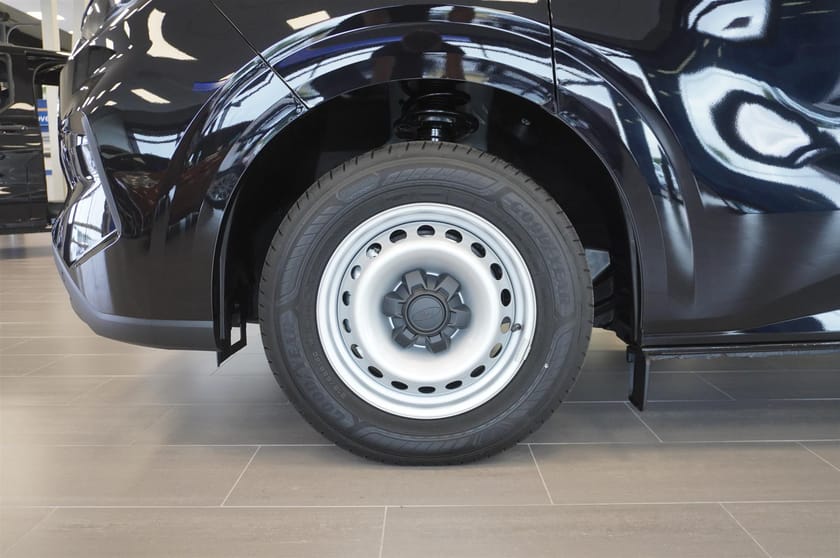 Bild 3 av Ford Transit Custom 320