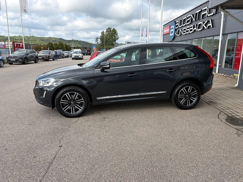 Bild 3 av Volvo XC60