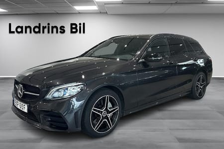 Mercedes-Benz C 300 T de