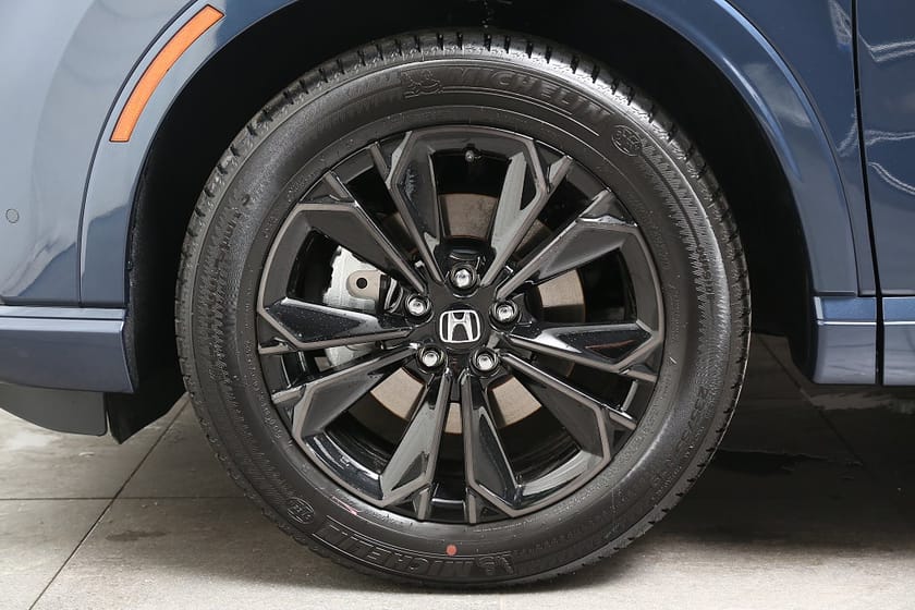Bild 4 av Honda CR-V e:PHEV