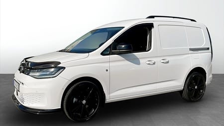 Volkswagen Caddy Cargo