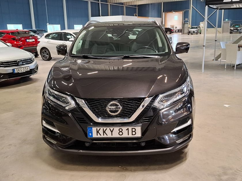 Bild 4 av Nissan Qashqai