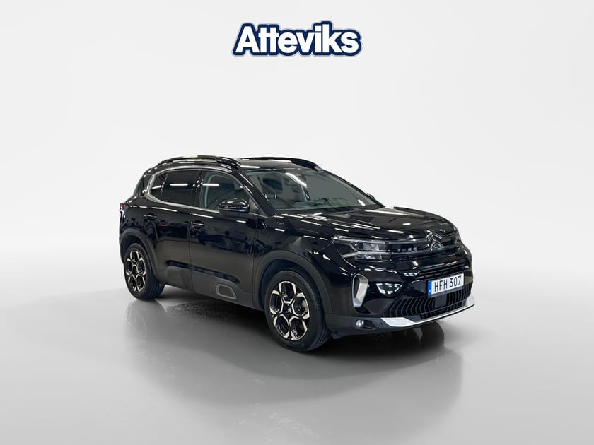 Bild 1 av Citroën C5 Aircross