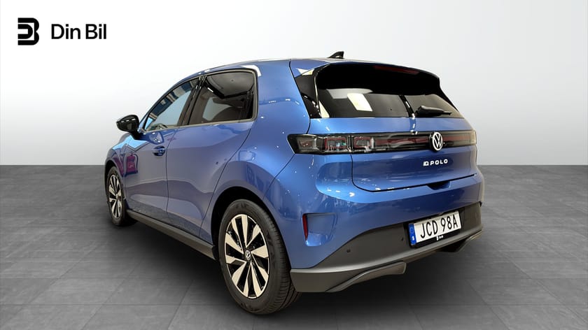 Bild 3 av Volkswagen ID. Polo