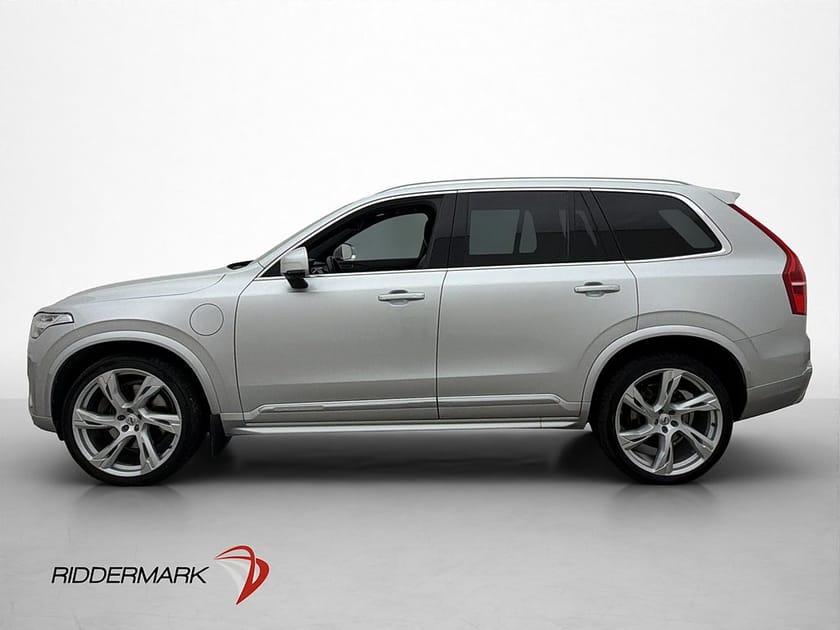 Bild 4 av Volvo XC90
