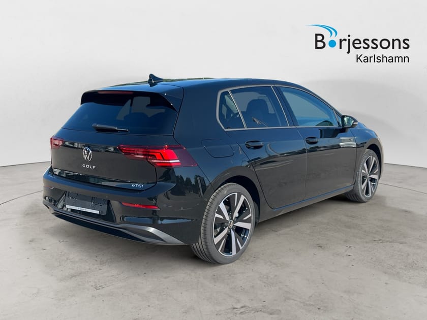 Bild 3 av Volkswagen Golf