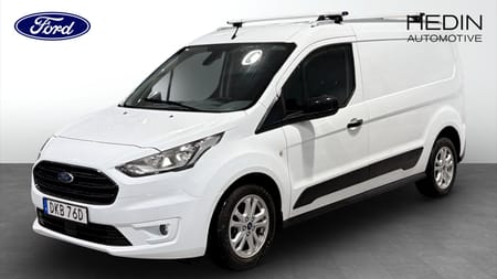 Ford Transit Connect 210 LWB