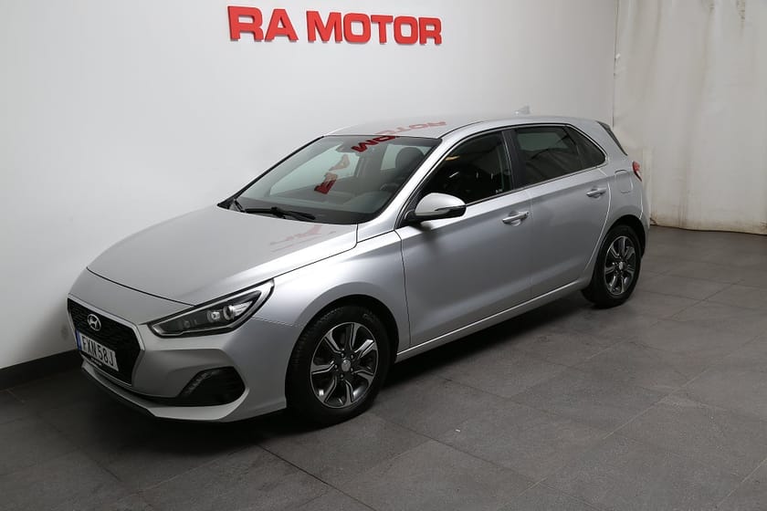 Bild 1 av Hyundai i30