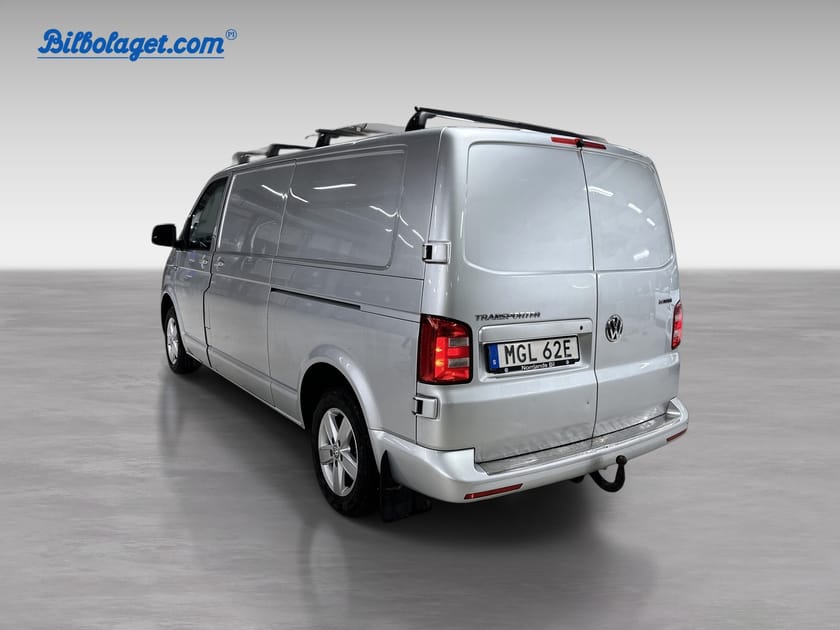 Bild 5 av Volkswagen Transporter