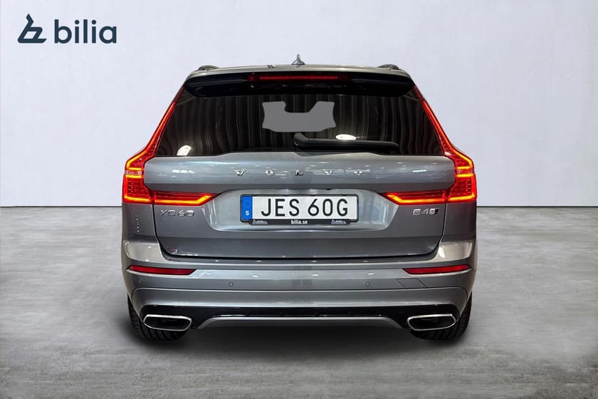 Bild 5 av Volvo XC60