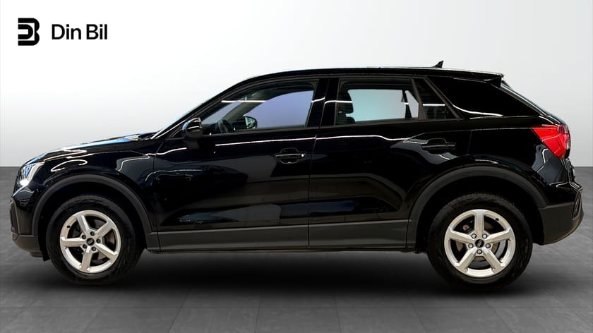 Bild 2 av Audi Q2 35 TFSI