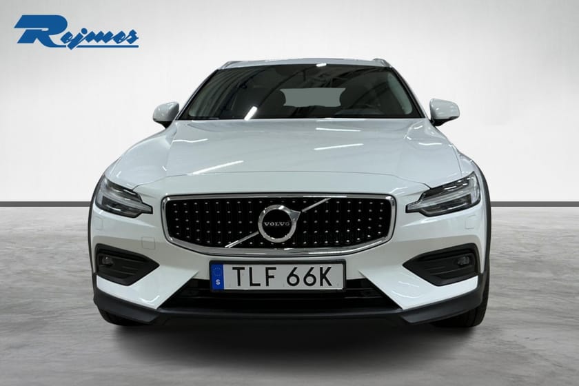 Bild 5 av Volvo V60 Cross Country