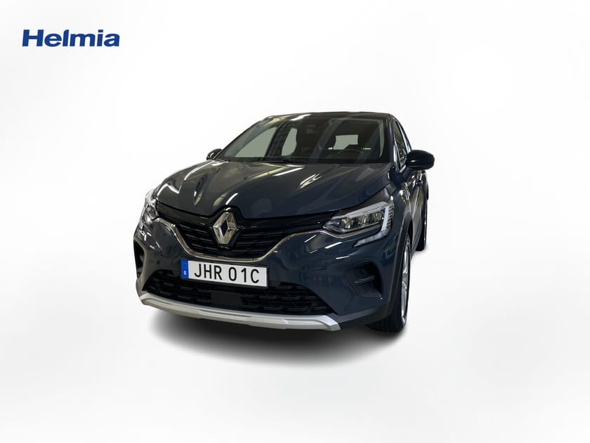 Bild 1 av Renault Captur