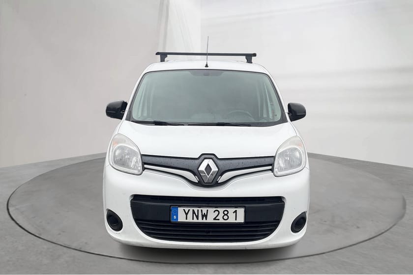 Bild 5 av Renault Kangoo Express